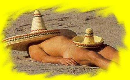 MEXICAIN